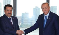 إجتماع رفيع بين العراق وتركيا: استعراض العلاقات والتحديات الإقليمية